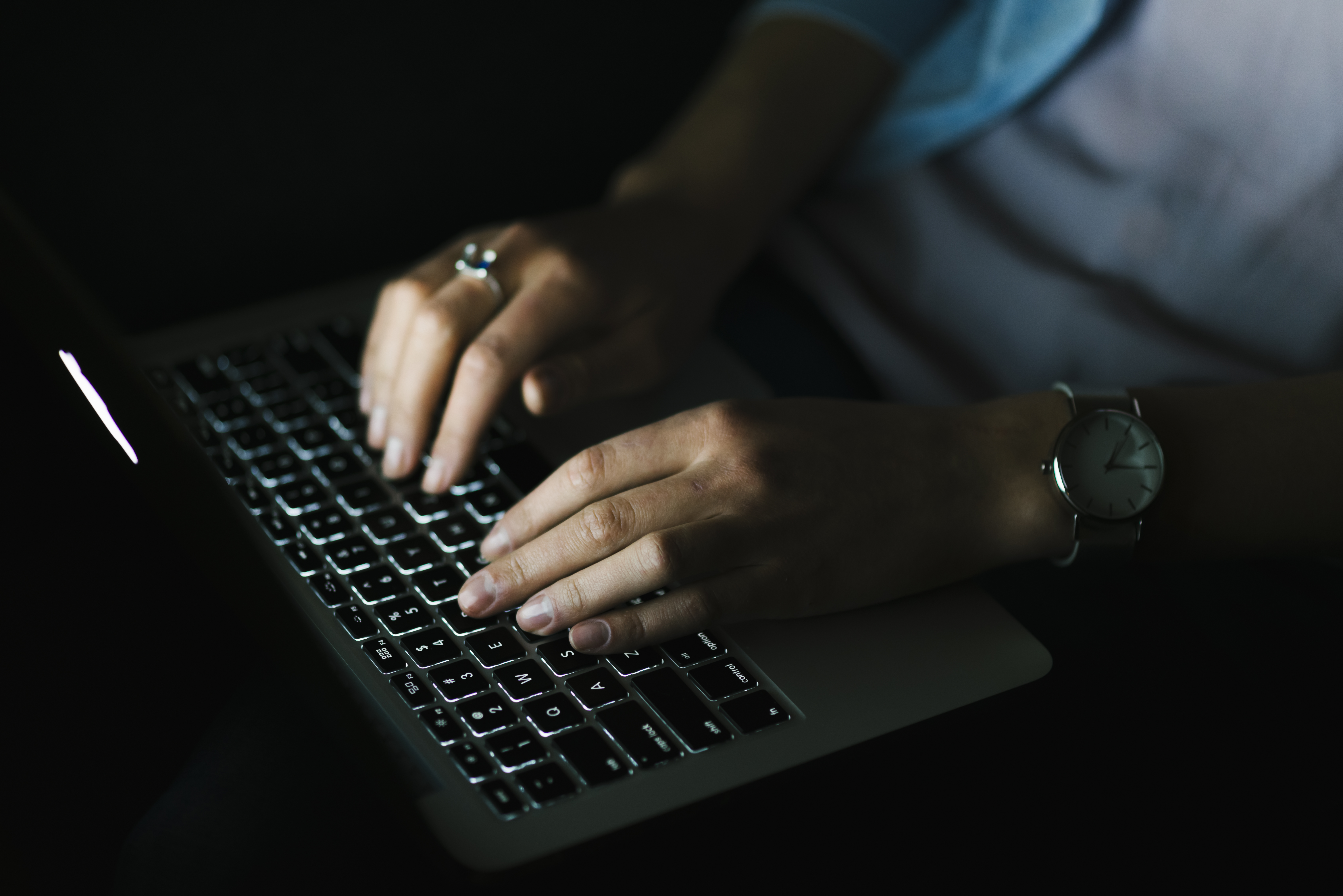 About