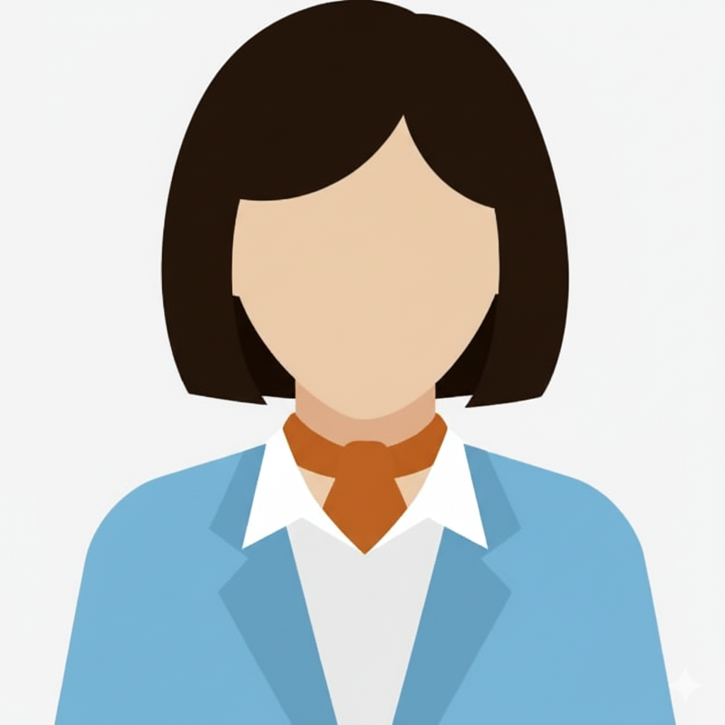 Co-Founder – Swathi Reddy